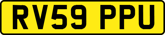 RV59PPU