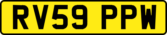 RV59PPW