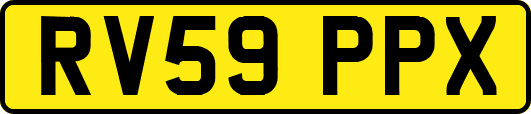 RV59PPX