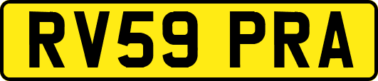 RV59PRA