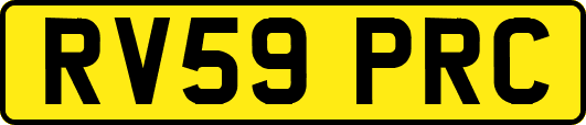 RV59PRC