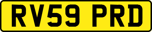 RV59PRD