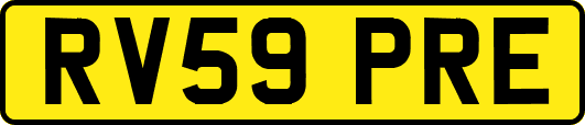 RV59PRE