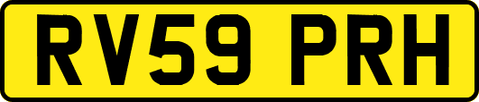 RV59PRH