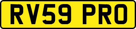RV59PRO