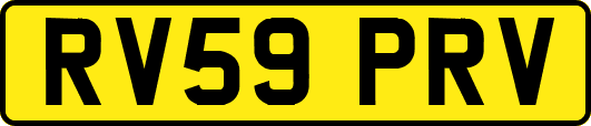 RV59PRV