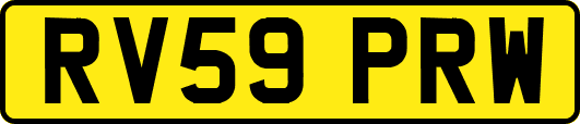 RV59PRW