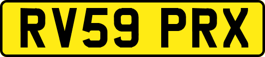 RV59PRX