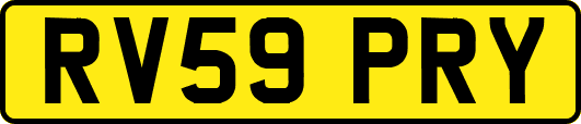 RV59PRY