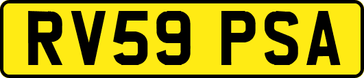 RV59PSA