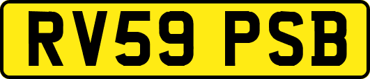RV59PSB