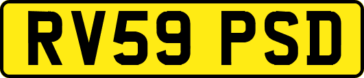 RV59PSD