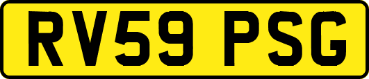 RV59PSG