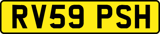 RV59PSH