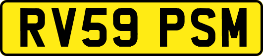 RV59PSM
