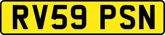 RV59PSN