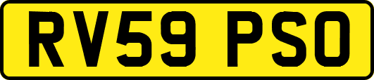 RV59PSO