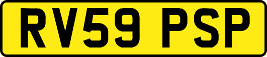 RV59PSP