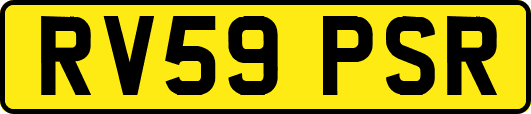 RV59PSR