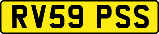 RV59PSS