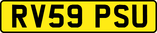 RV59PSU