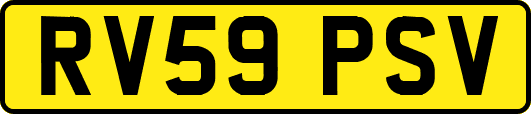 RV59PSV