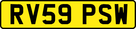RV59PSW