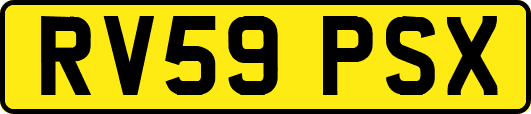RV59PSX