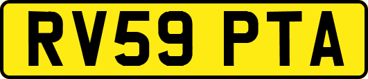 RV59PTA