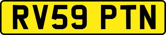 RV59PTN