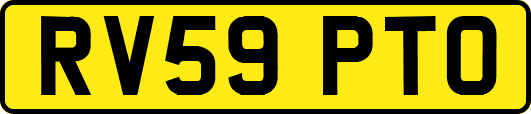 RV59PTO