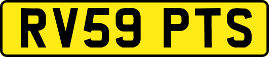 RV59PTS