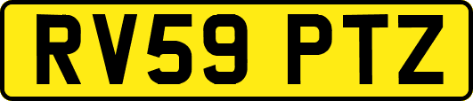 RV59PTZ