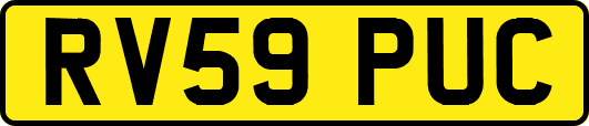 RV59PUC