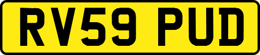 RV59PUD