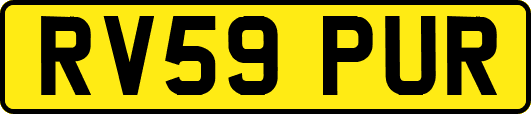 RV59PUR