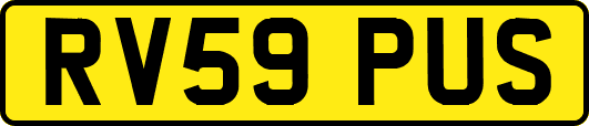 RV59PUS