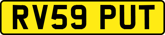 RV59PUT