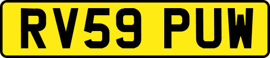 RV59PUW