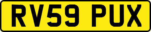 RV59PUX