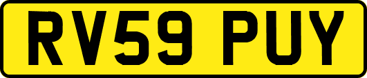 RV59PUY