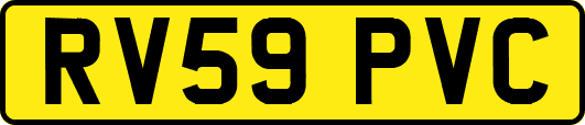 RV59PVC