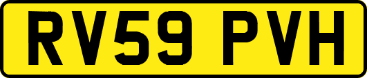 RV59PVH