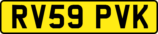 RV59PVK