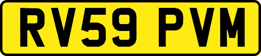RV59PVM