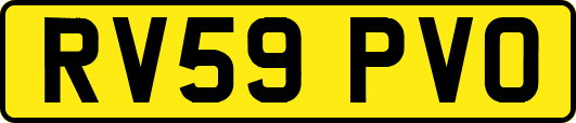 RV59PVO