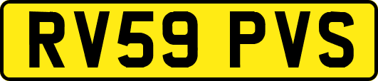 RV59PVS