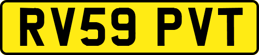 RV59PVT