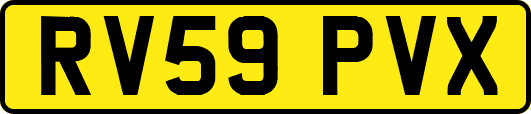 RV59PVX