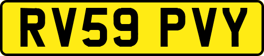 RV59PVY